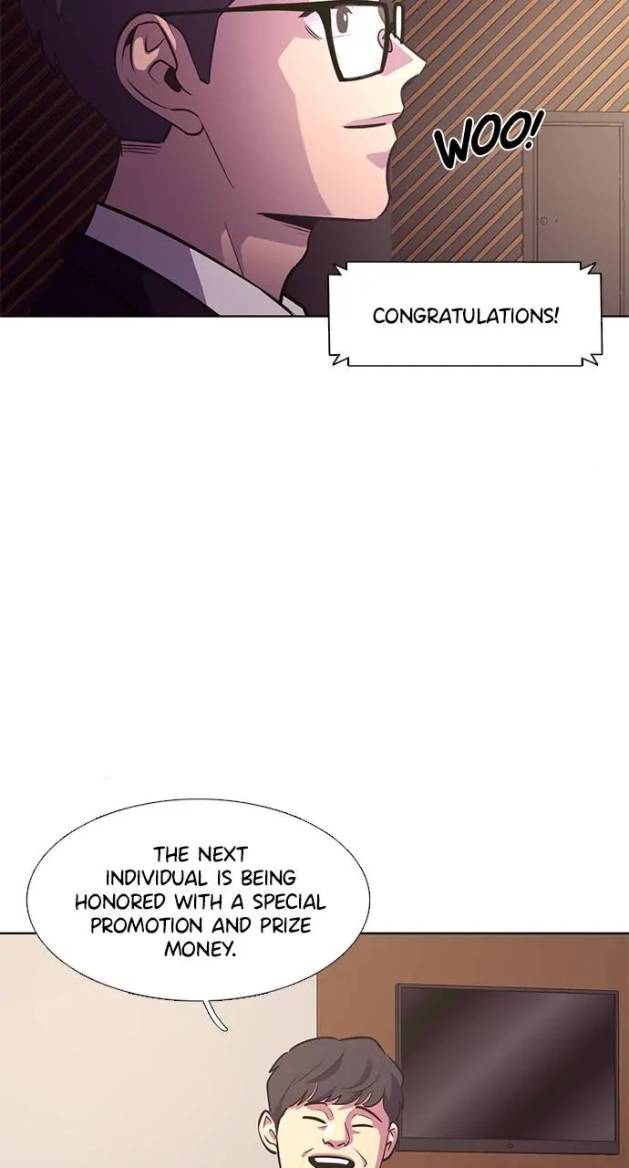 1 Second Chapter 202 - Page 18