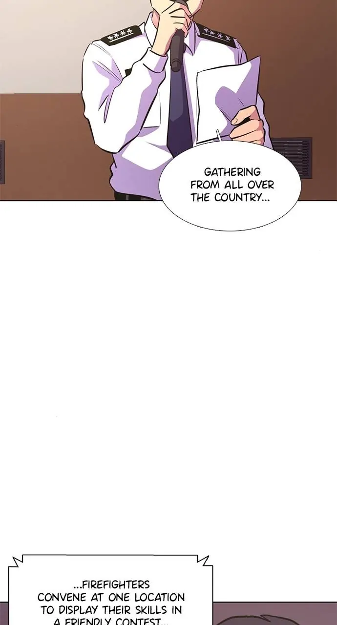 1 Second Chapter 202 - Page 19