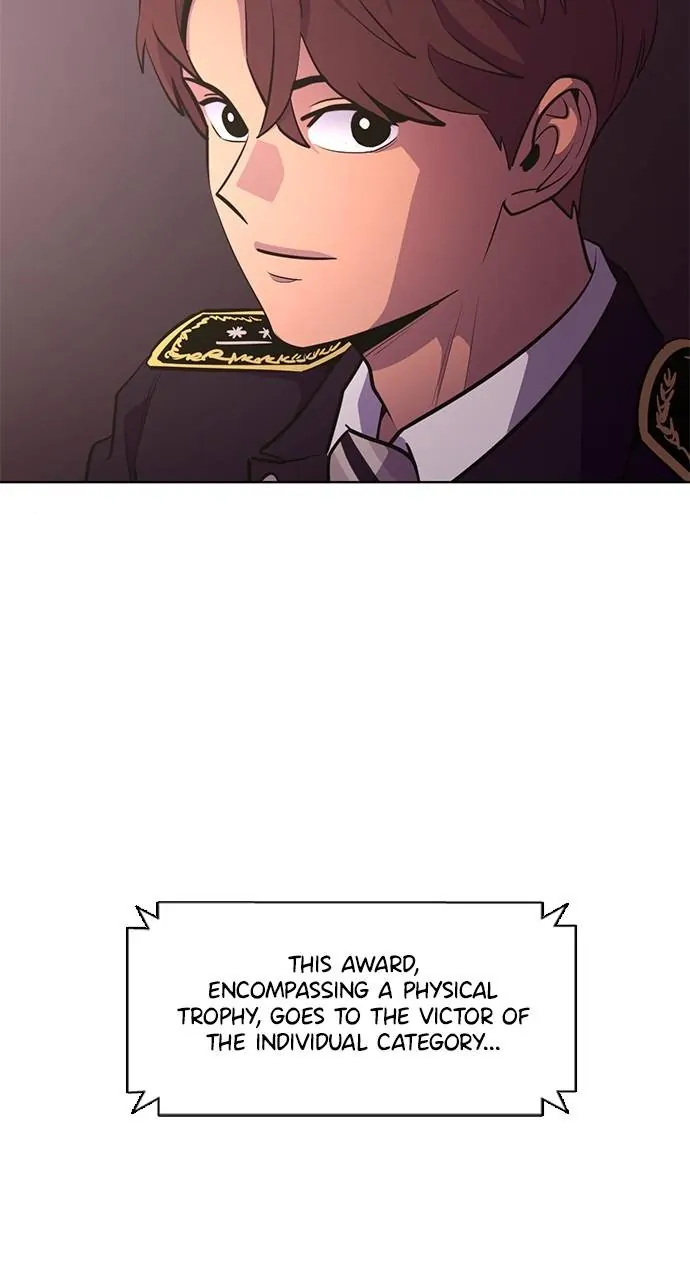 1 Second Chapter 202 - Page 21