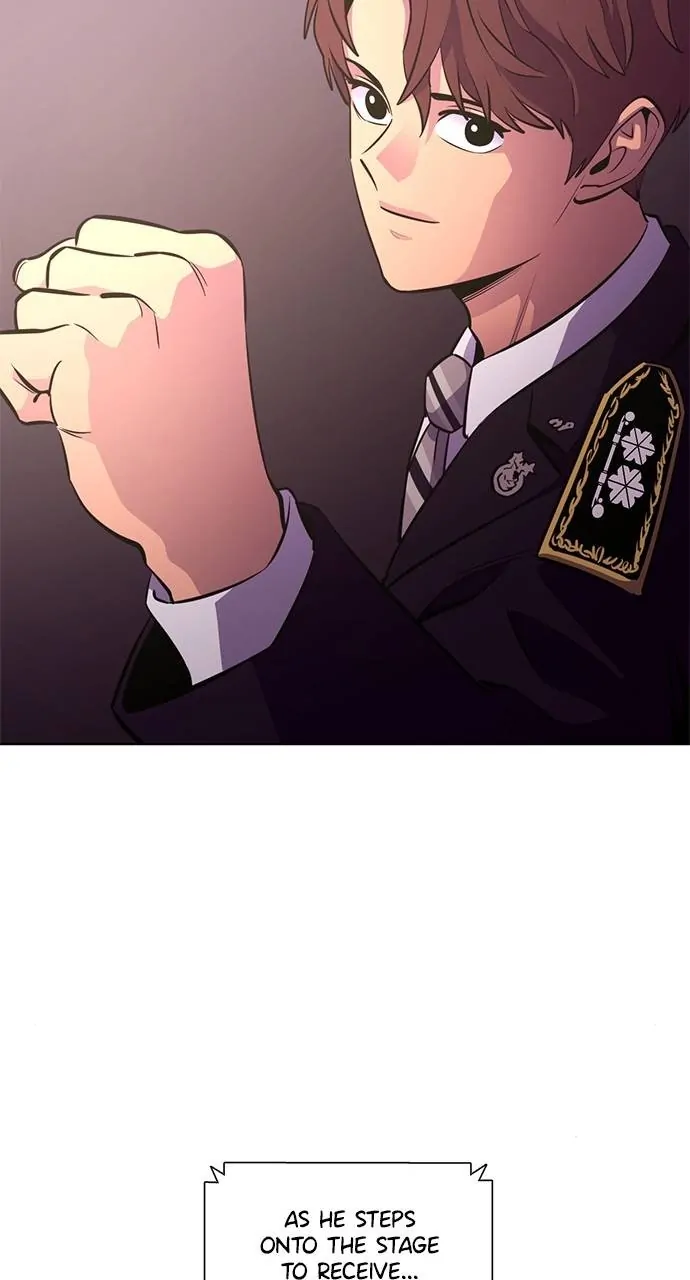 1 Second Chapter 202 - Page 27