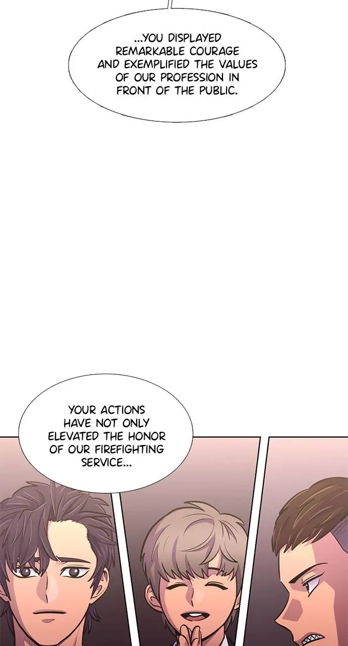 1 Second Chapter 202 - Page 40