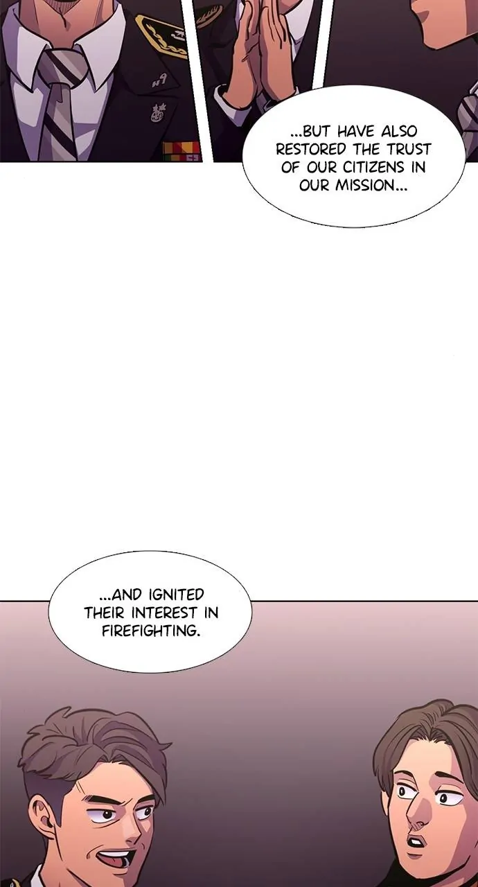 1 Second Chapter 202 - Page 41