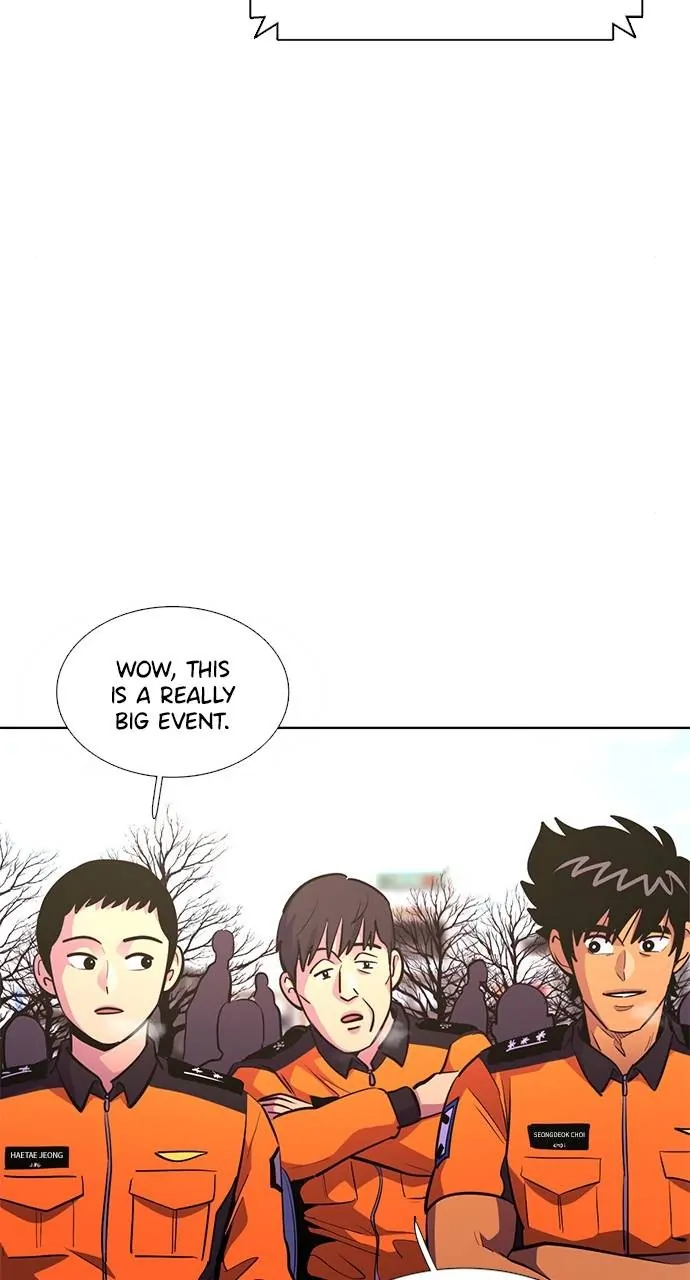 1 Second Chapter 202 - Page 64
