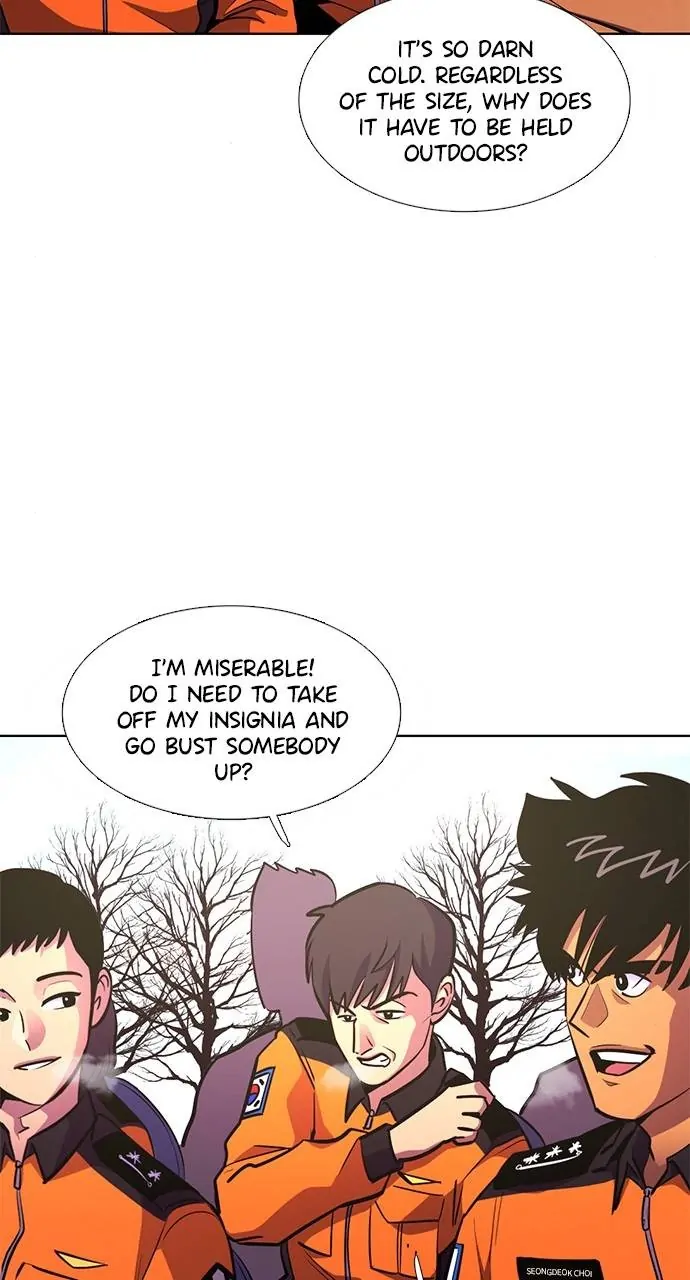1 Second Chapter 202 - Page 65