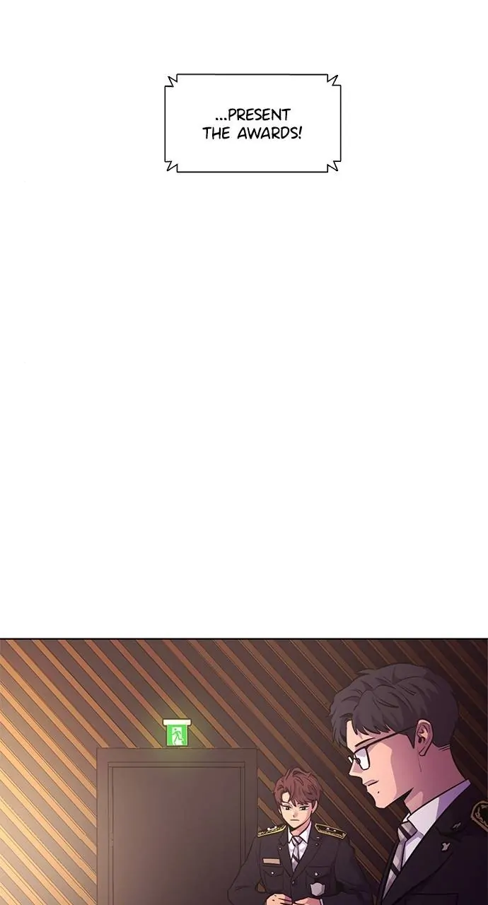 1 Second Chapter 202 - Page 8