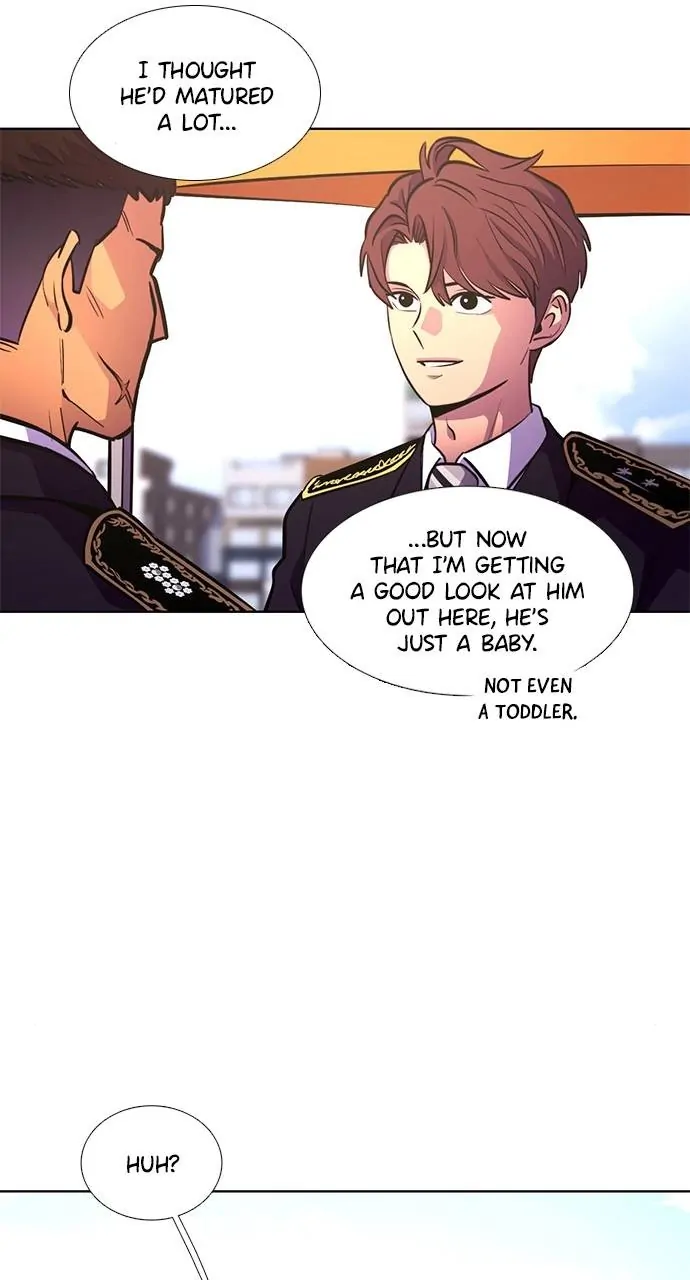 1 Second Chapter 202 - Page 74