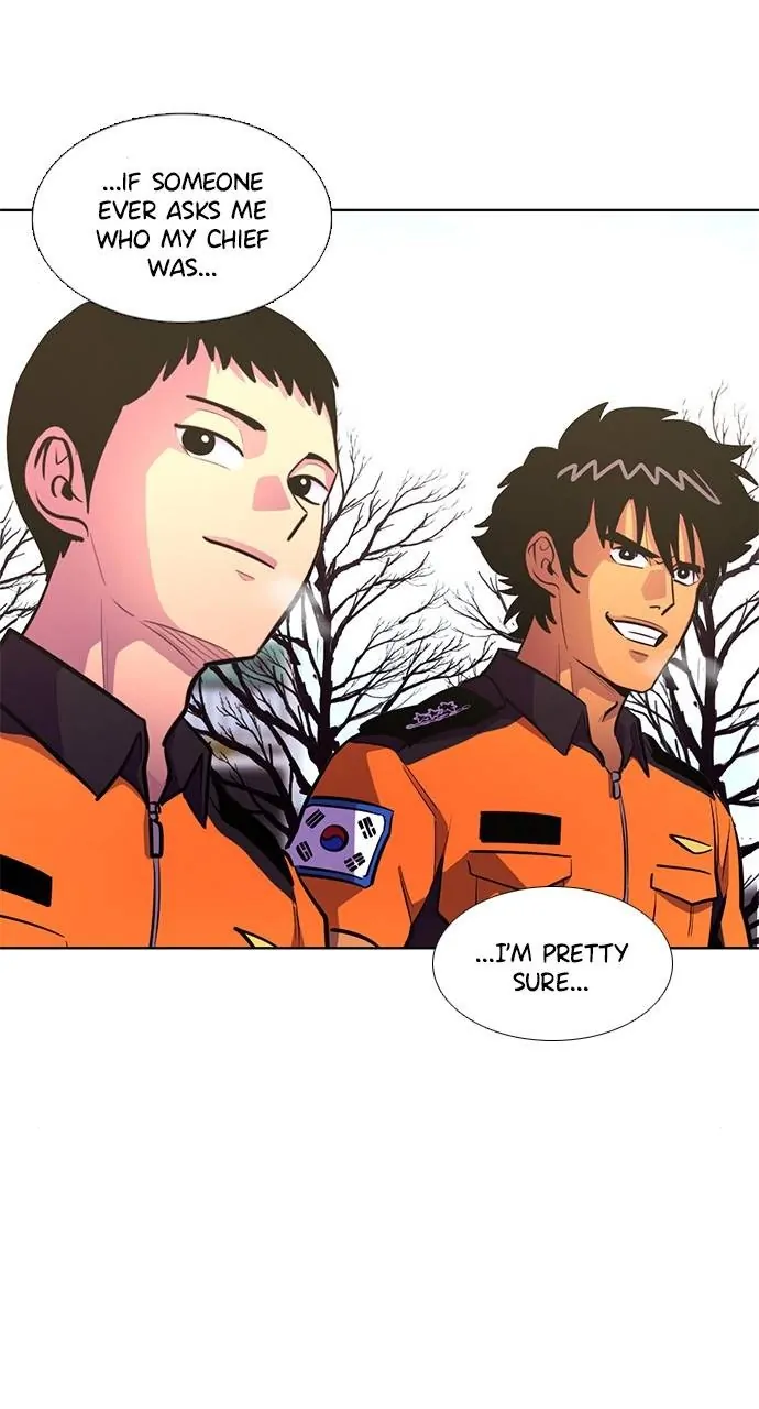 1 Second Chapter 202 - Page 85