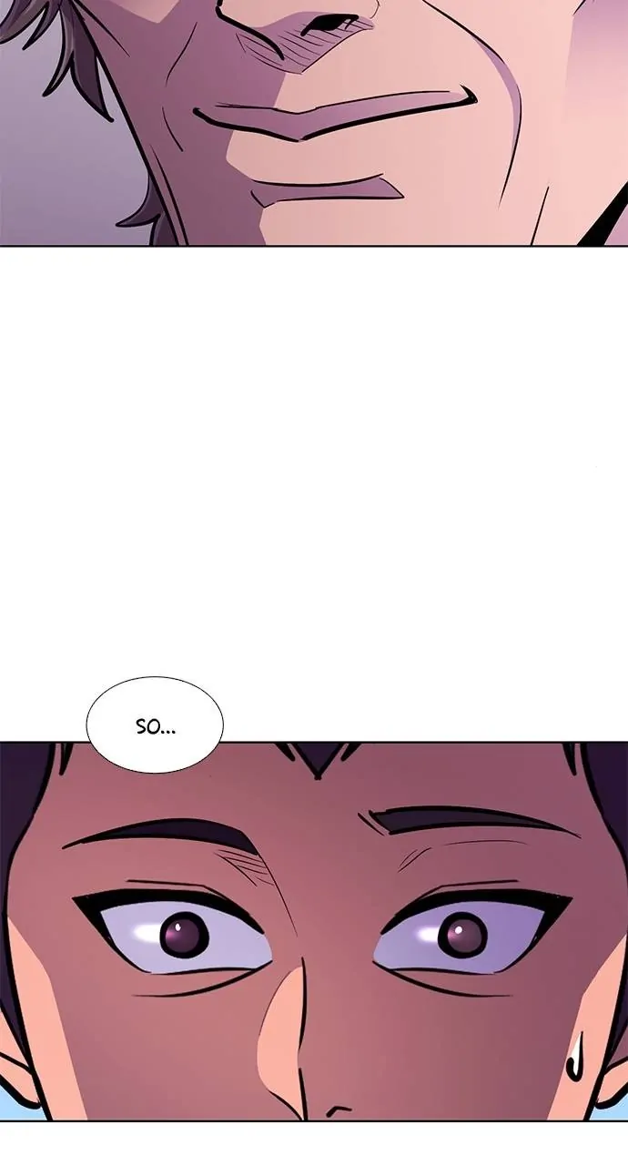 1 Second Chapter 203 - Page 19