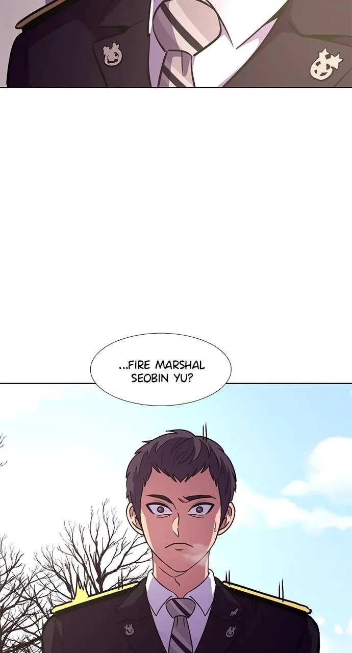 1 Second Chapter 203 - Page 21