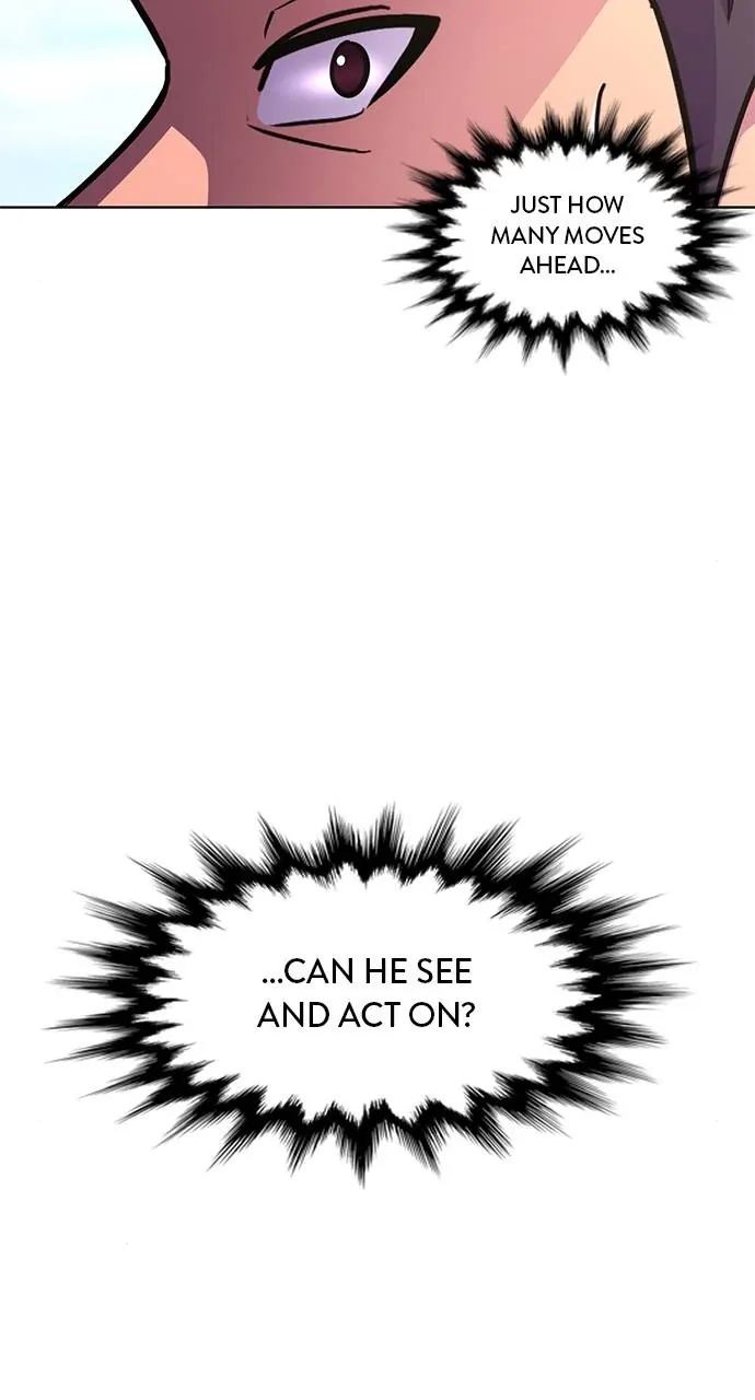 1 Second Chapter 203 - Page 27