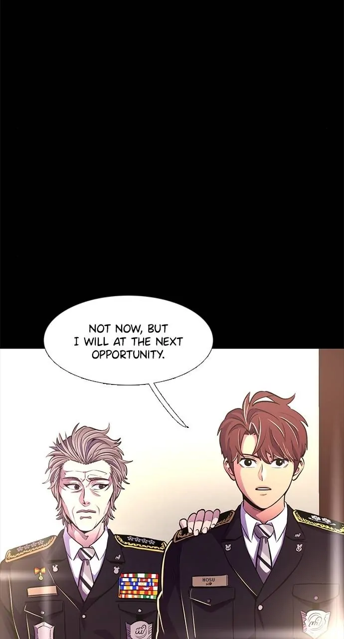 1 Second Chapter 203 - Page 34