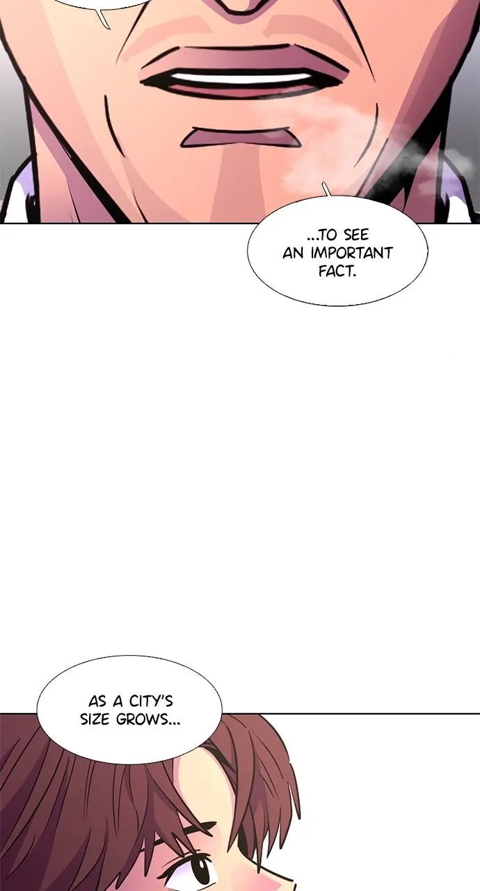 1 Second Chapter 203 - Page 51