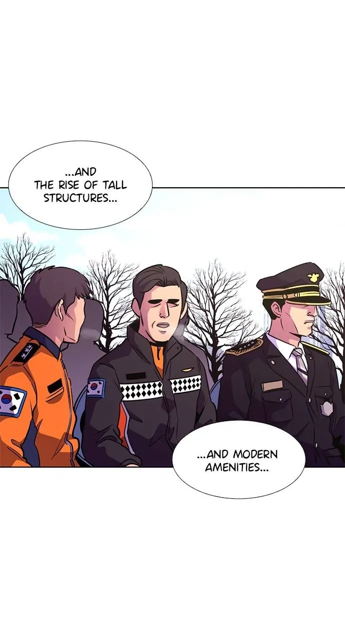 1 Second Chapter 203 - Page 53