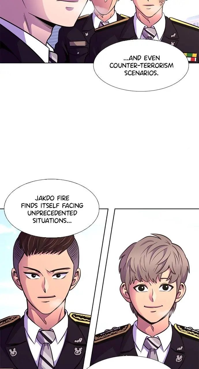 1 Second Chapter 203 - Page 55