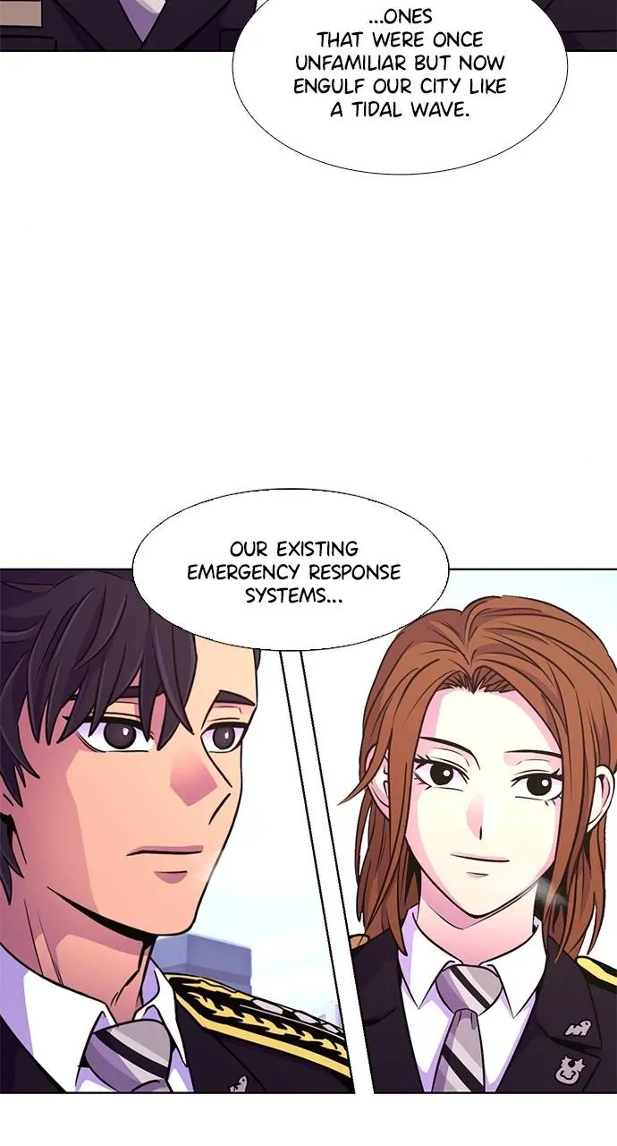 1 Second Chapter 203 - Page 56