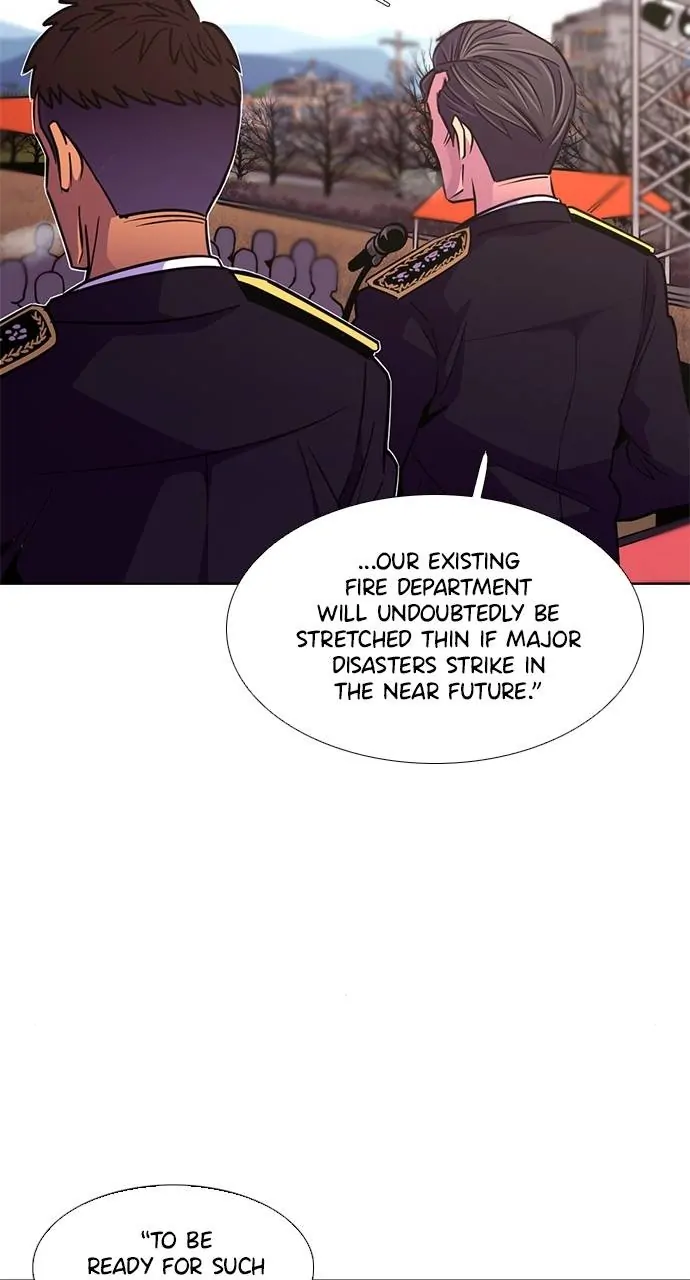 1 Second Chapter 203 - Page 64