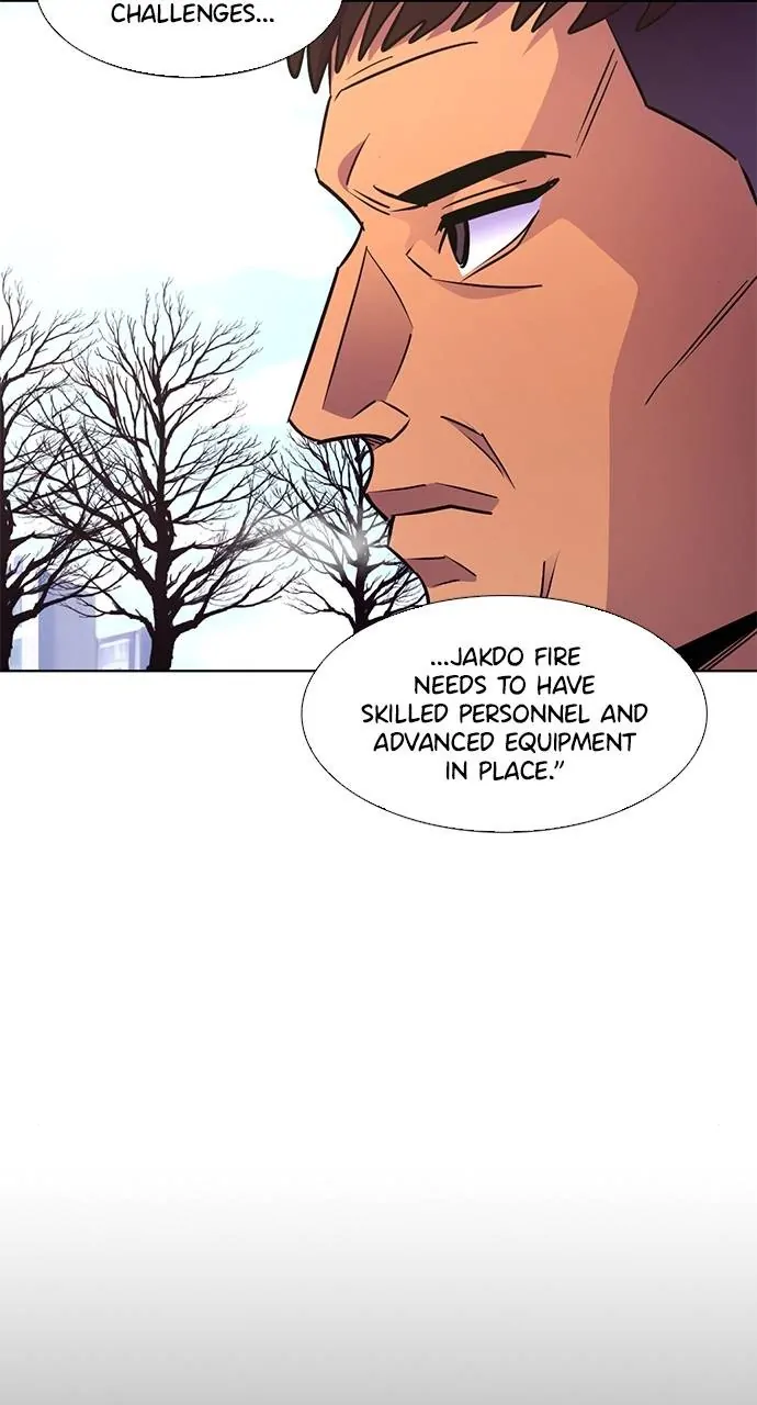 1 Second Chapter 203 - Page 65