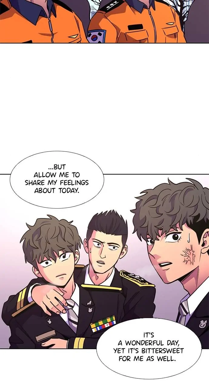 1 Second Chapter 203 - Page 74