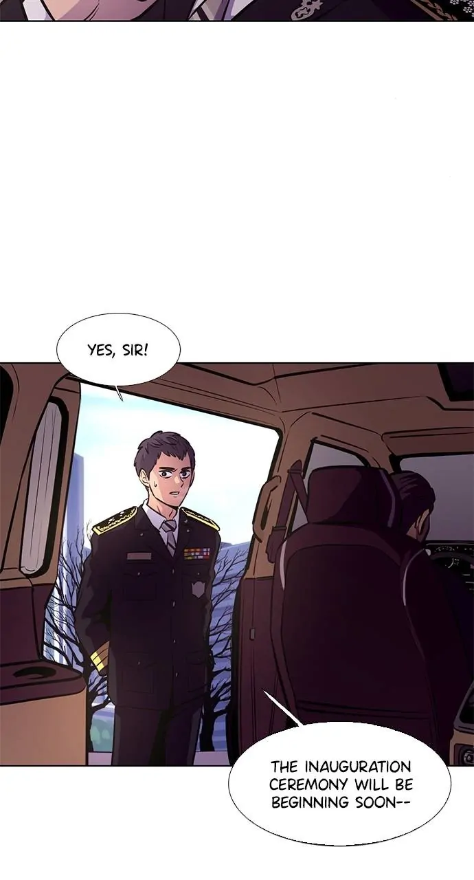1 Second Chapter 203 - Page 9