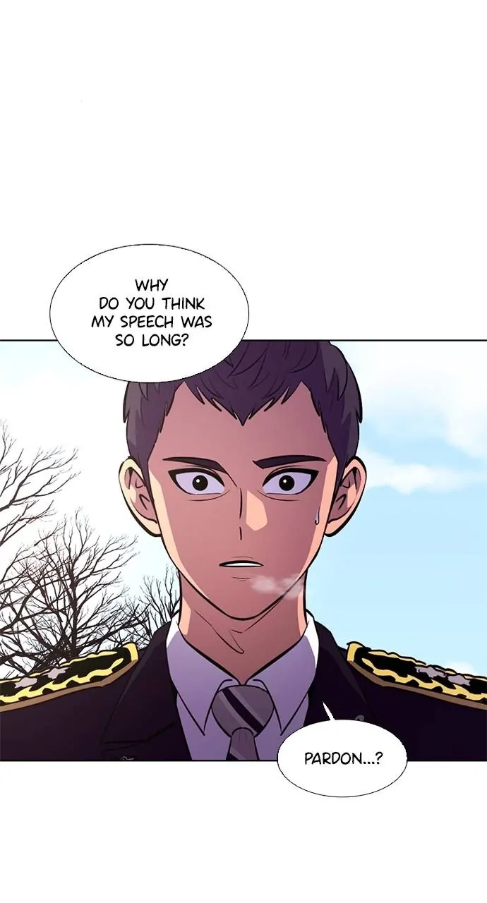 1 Second Chapter 203 - Page 10