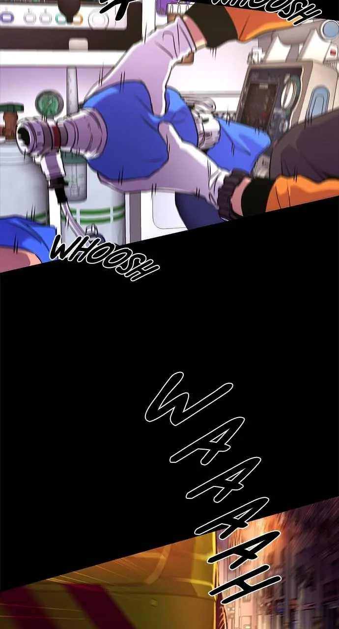 1 Second Chapter 204 - Page 22