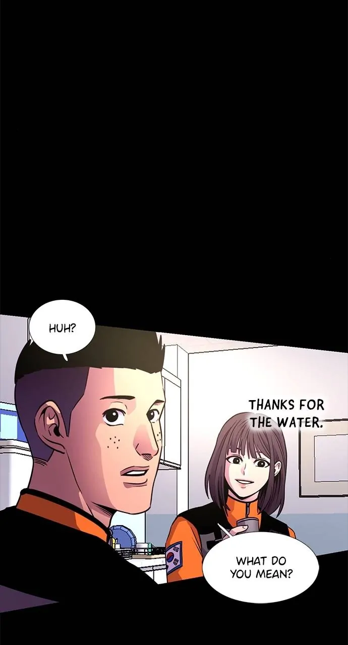 1 Second Chapter 204 - Page 29