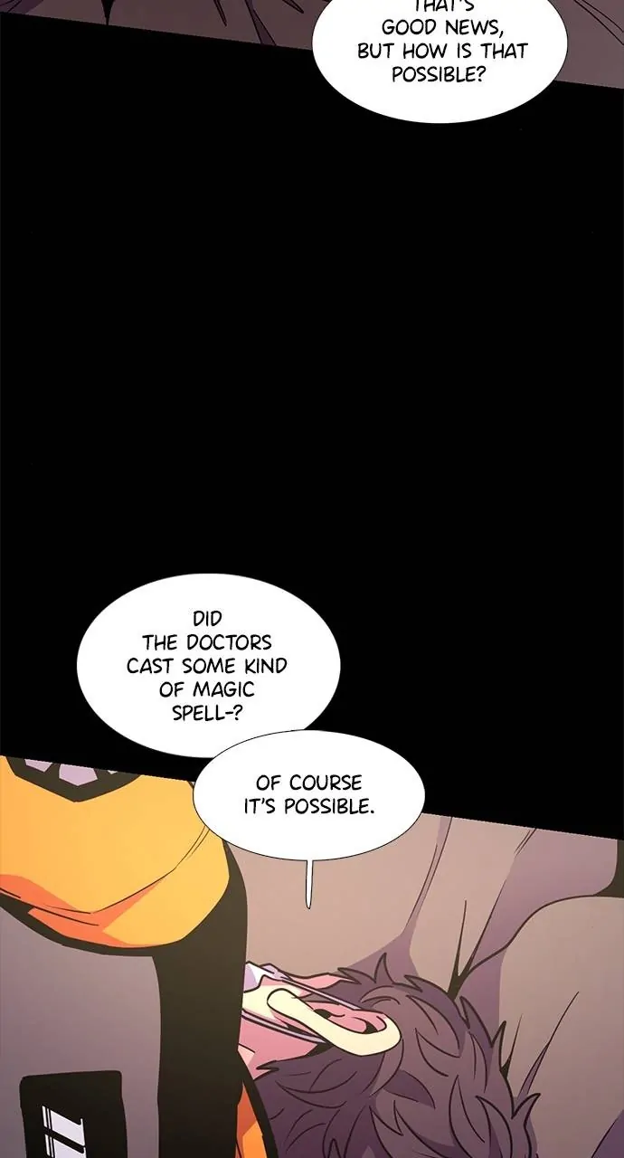 1 Second Chapter 204 - Page 31