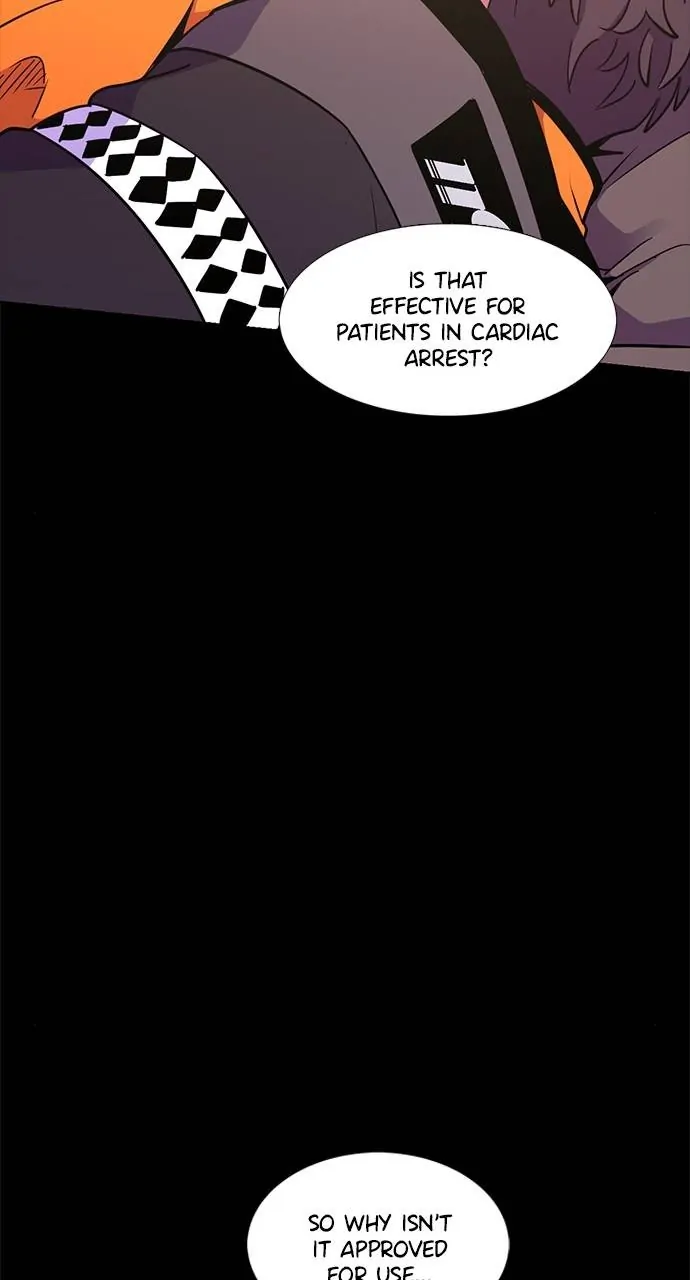 1 Second Chapter 204 - Page 35