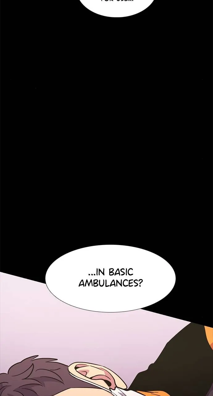 1 Second Chapter 204 - Page 36