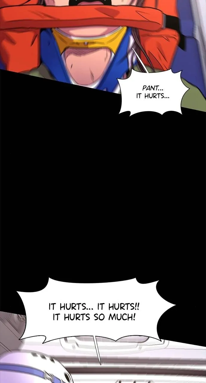 1 Second Chapter 204 - Page 40