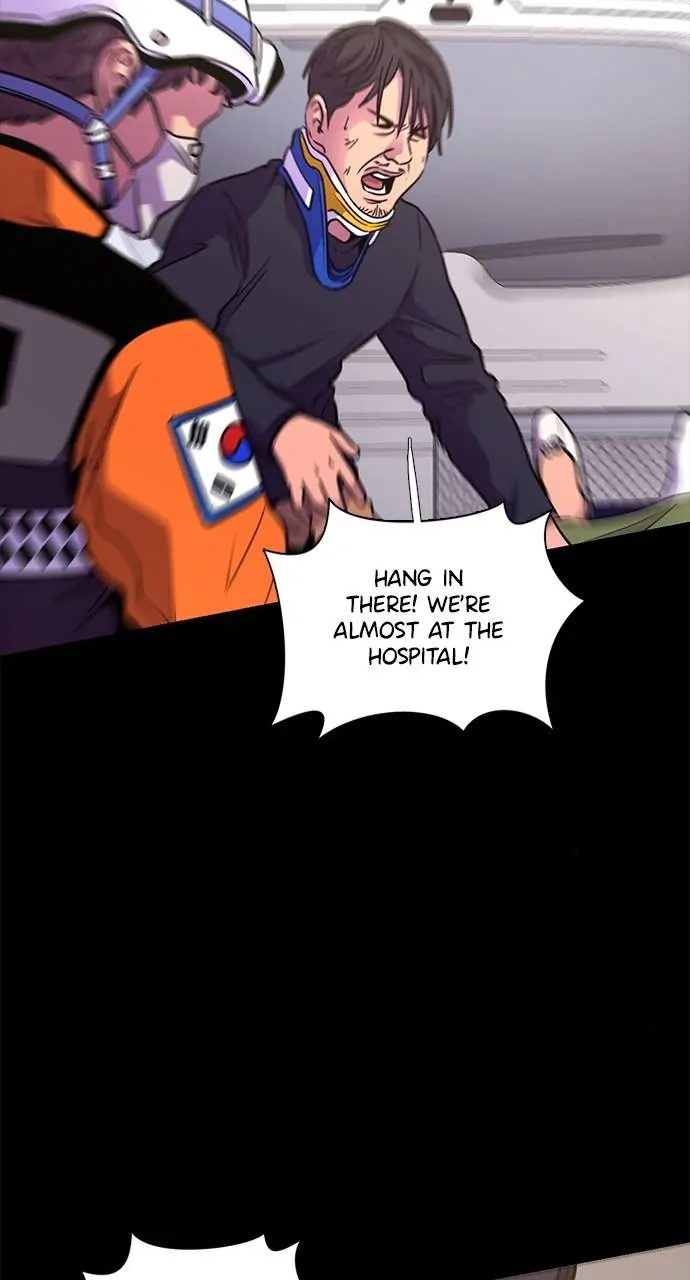 1 Second Chapter 204 - Page 41