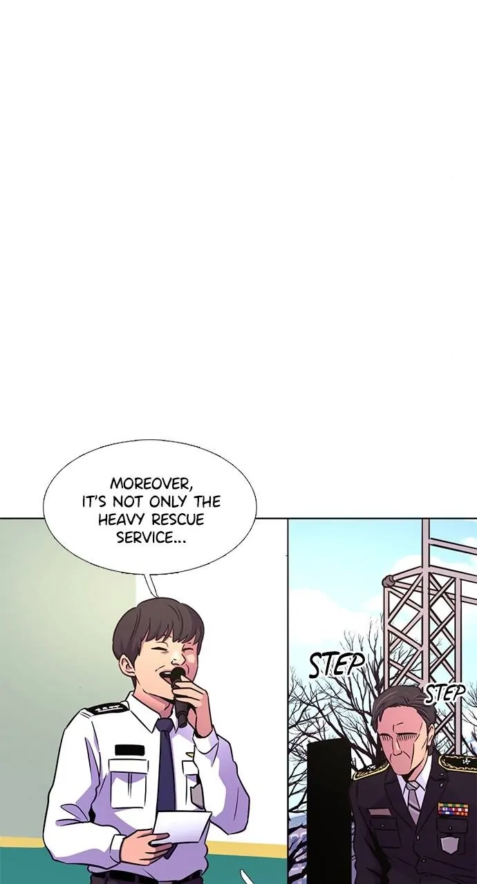 1 Second Chapter 204 - Page 6