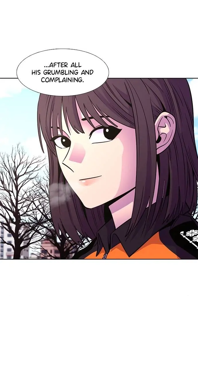 1 Second Chapter 204 - Page 53