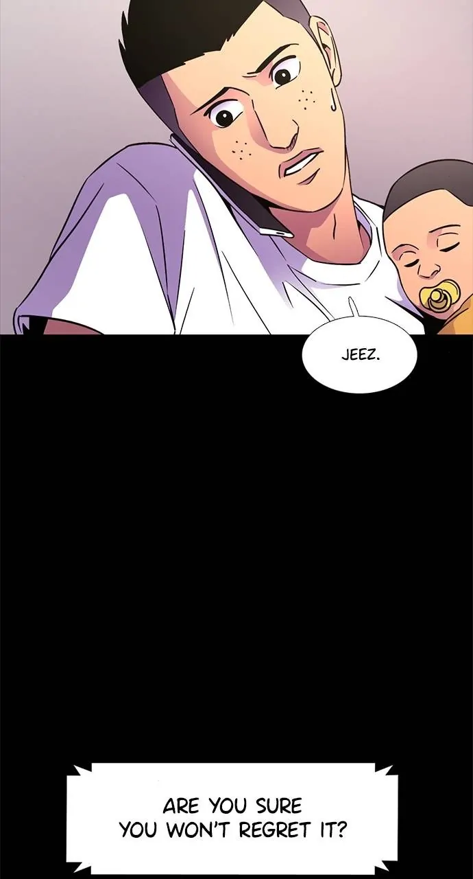 1 Second Chapter 204 - Page 61