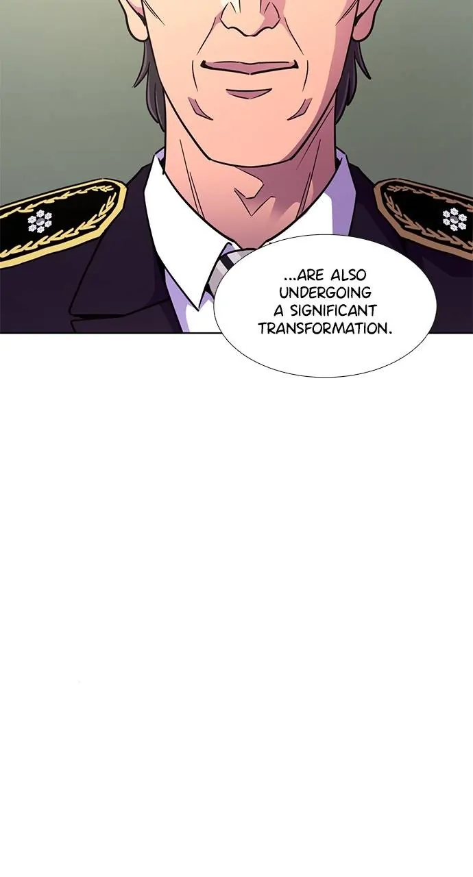 1 Second Chapter 204 - Page 8