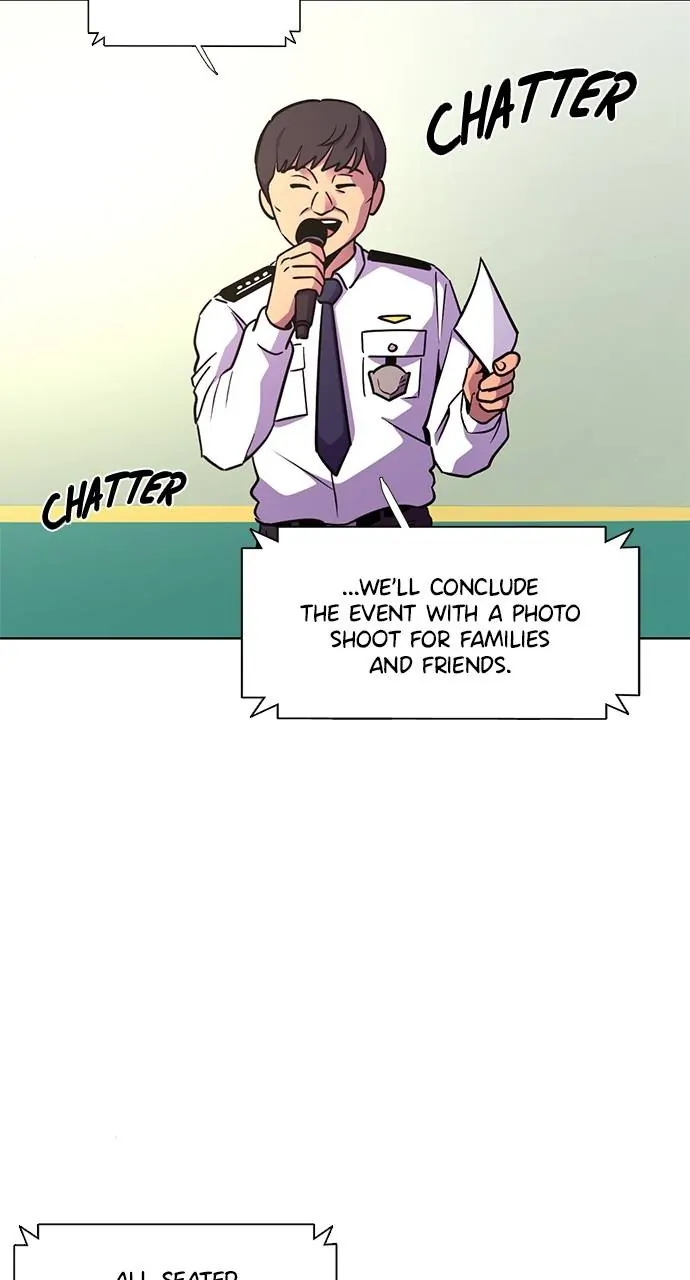 1 Second Chapter 204 - Page 71