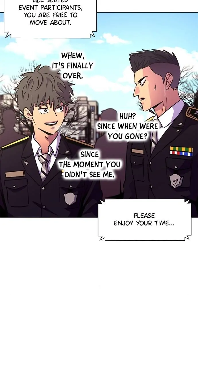 1 Second Chapter 204 - Page 72