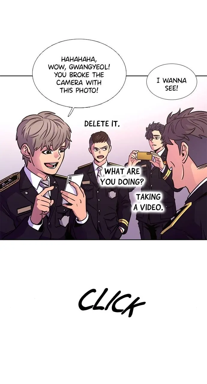 1 Second Chapter 204 - Page 86