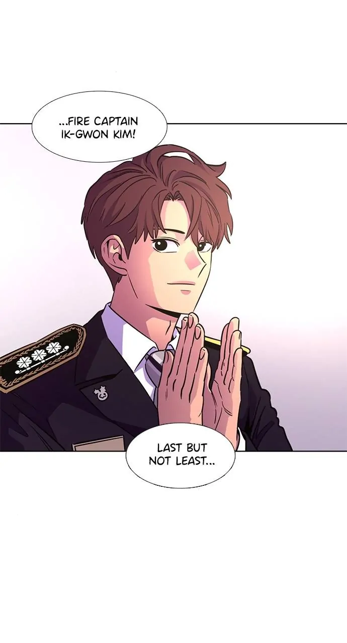 1 Second Chapter 204 - Page 10