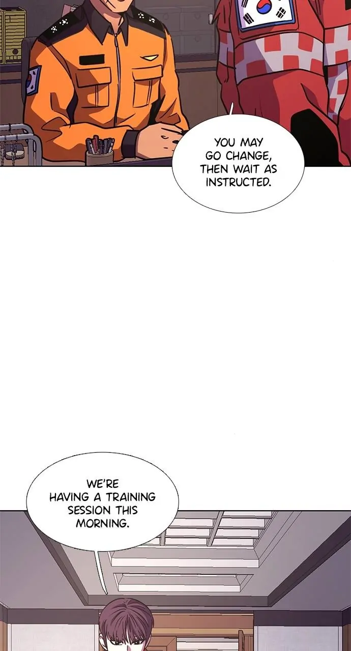 1 Second Chapter 205 - Page 18