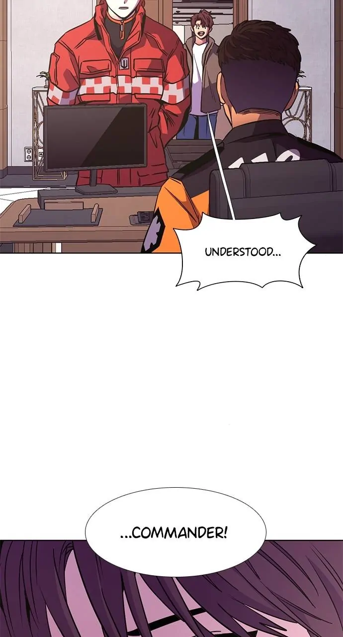 1 Second Chapter 205 - Page 19