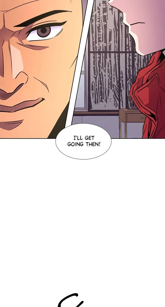 1 Second Chapter 205 - Page 21