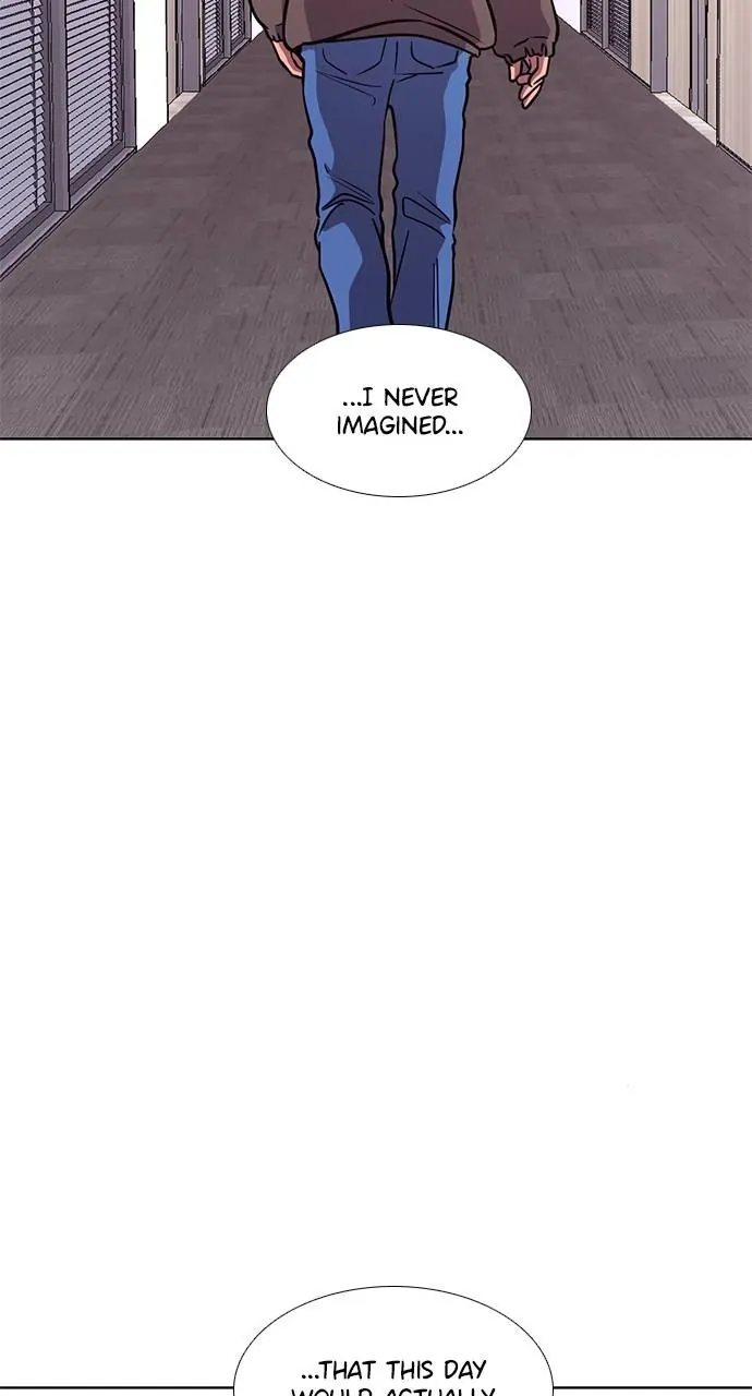 1 Second Chapter 205 - Page 25