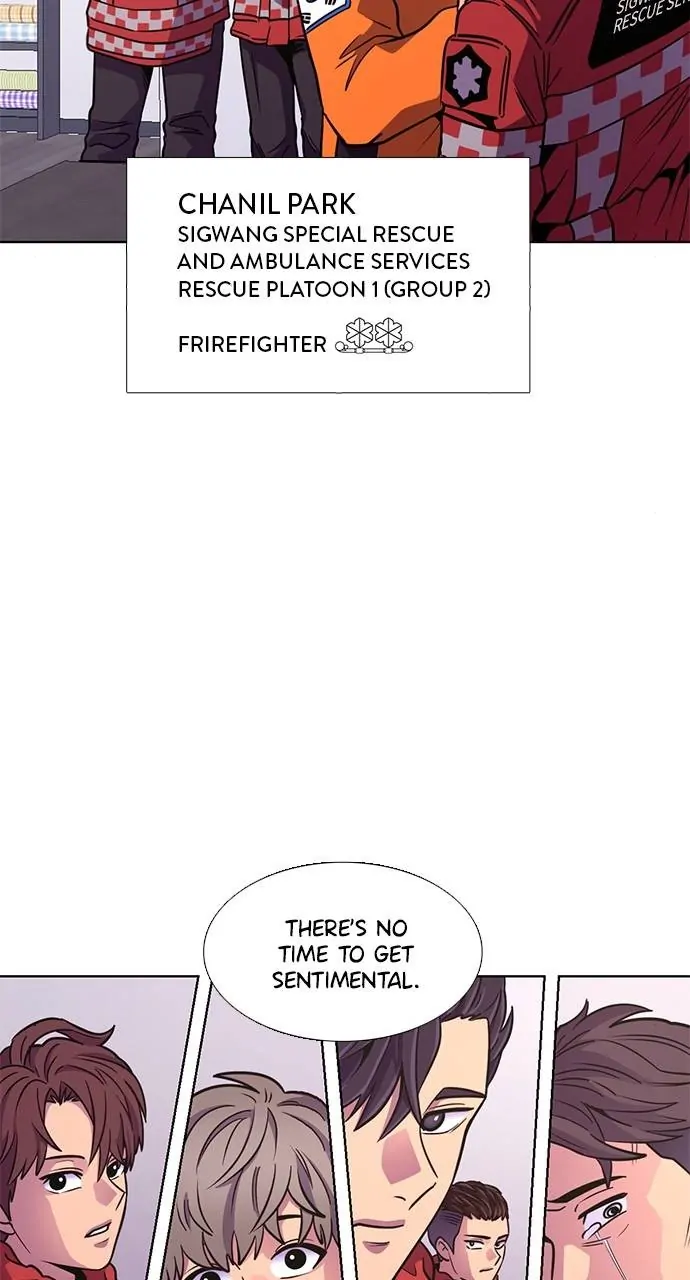 1 Second Chapter 205 - Page 36