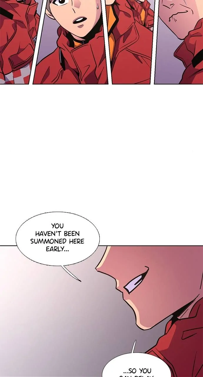 1 Second Chapter 205 - Page 37