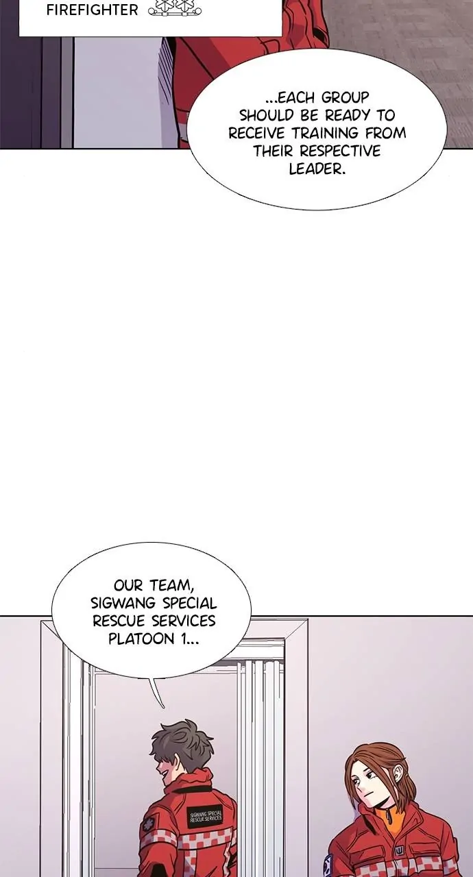 1 Second Chapter 205 - Page 39
