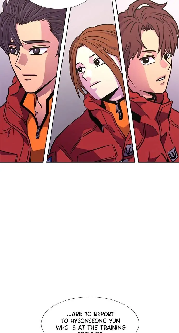1 Second Chapter 205 - Page 41
