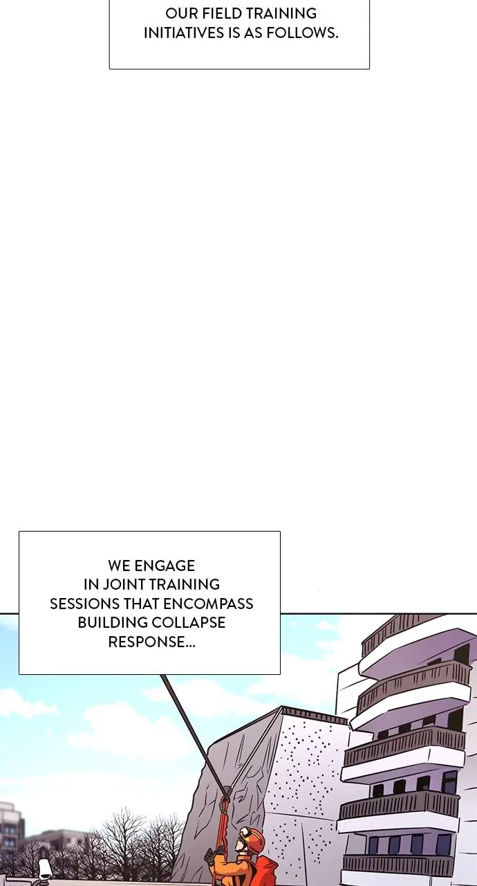 1 Second Chapter 205 - Page 58