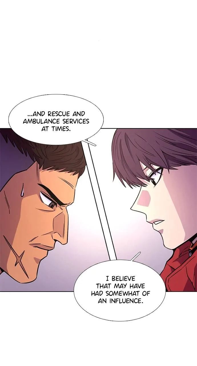 1 Second Chapter 205 - Page 10