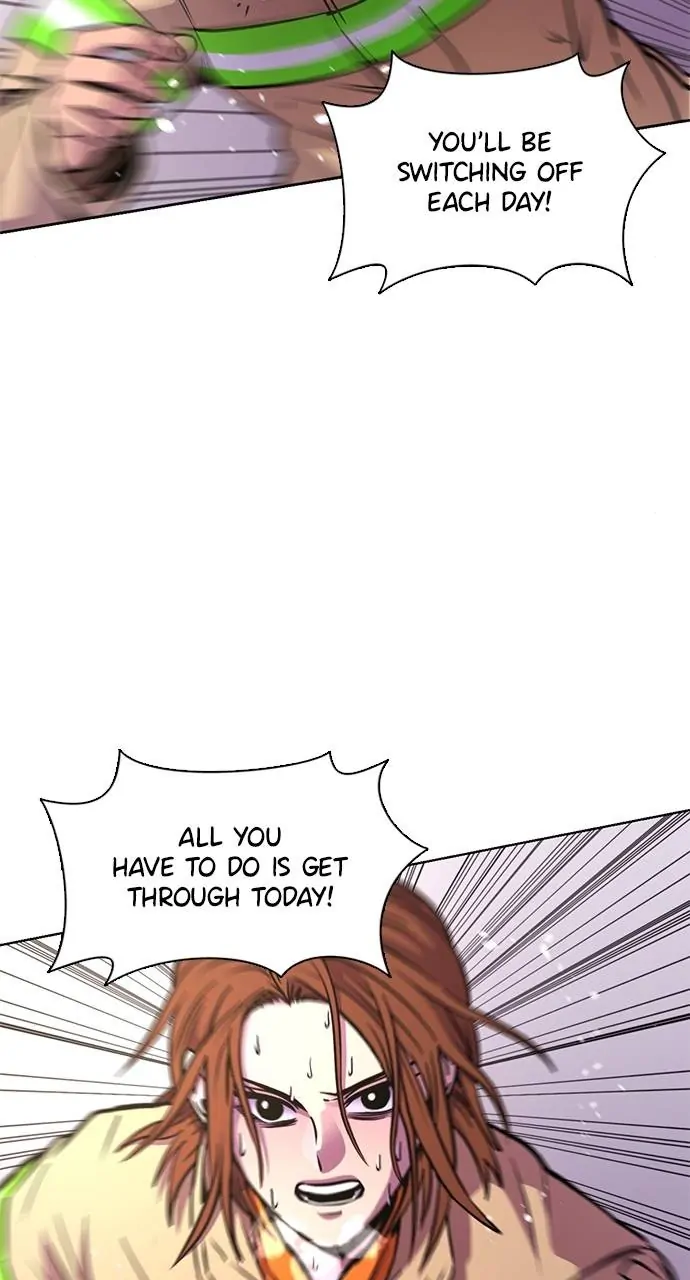 1 Second Chapter 206 - Page 101